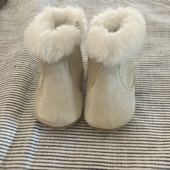 ROBEEZ | Baby Boots - Picture 1 of 3